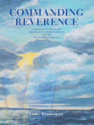 cover image of Commanding Reverence